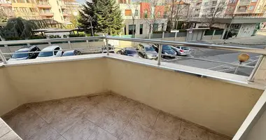 Wohnung 1 Schlafzimmer in Pomorie, Bulgarien