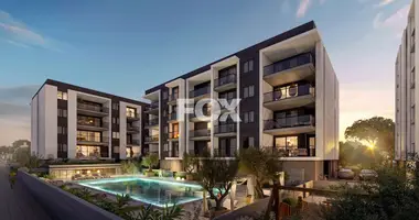 Appartement 2 chambres dans Limassol, Chypre