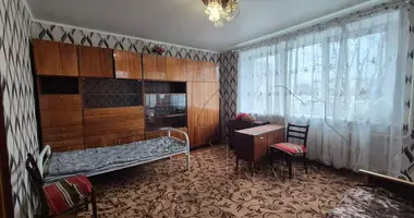 3 room apartment in Brest, Belarus