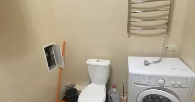 Apartamento 1 habitación en Odesa, Ucrania