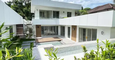 Appartement 4 chambres dans Si Sunthon, Thaïlande