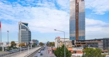 Офис 80 м² в 406 Kofteci Yusuf, Турция