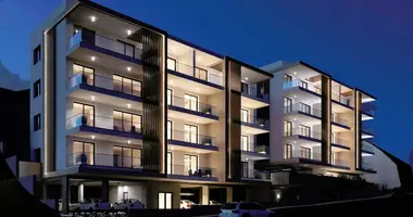 Appartement 2 chambres dans Limassol, Chypre