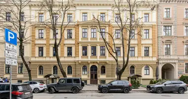 Квартира 2 комнаты в Рига, Латвия