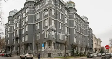 Appartement 6 chambres dans Riga, Lettonie