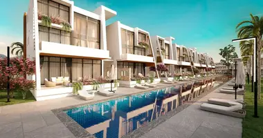 Apartamento en Chipre del Norte