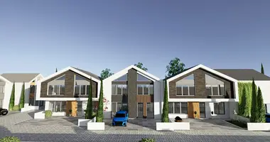 Haus 3 zimmer in Odessa, Ukraine