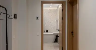 Mieszkanie 2 pokoi w Ryga, Łotwa