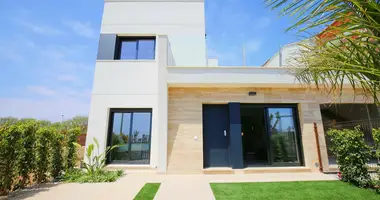 Reihenhaus in Abadin, Spanien