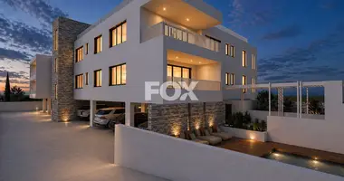 Apartamento 2 habitaciones en Kissonerga, Chipre