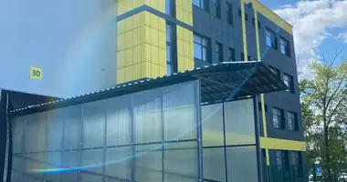 Lager 12 080 m² in Chimki, Russland