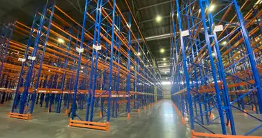 Склад 2 500 м² в городской округ Домодедово, Россия
