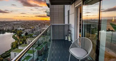 Wohnung 3 Schlafzimmer in London, Großbritannien