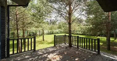 Casa de campo en Kalodziscanski sielski Saviet, Belarús
