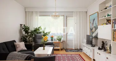 Apartamento en Jyvaskyla sub region, Finlandia