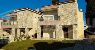 4 bedroom house in Nea Kallikrateia, Greece