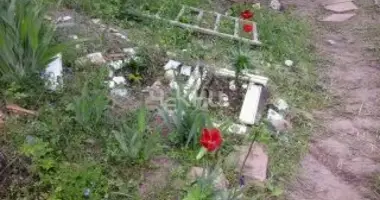 Plot of land in Kstovsky District, Russia