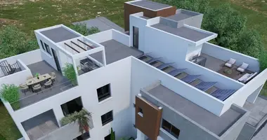 Appartement 2 chambres dans Paphos, Chypre