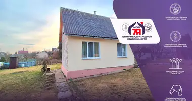 Дом в Станьковский сельский Совет, Беларусь