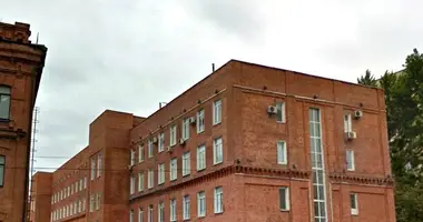 Bureau 300 m² dans Moscou, Russie
