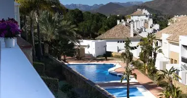 Maison 3 chambres dans Mijas, Espagne
