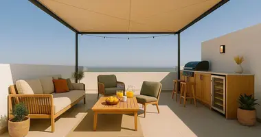 Penthouse w Guardamar del Segura, Hiszpania