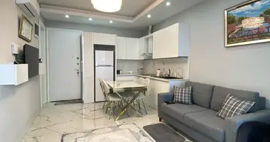 Apartamento 2 habitaciones en Mahmutlar, Turquía