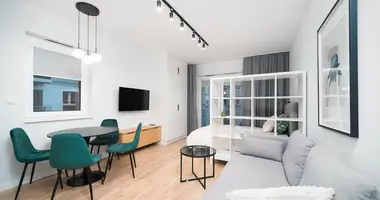 Studio 1 zimmer in Lodz, Polen
