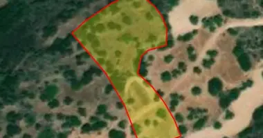 Mieszkanie w Neo Chorio, Cypr