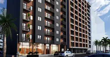 Квартира 2 комнаты в Батуми, Грузия