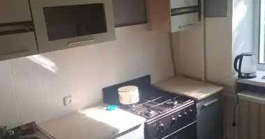 1 room apartment in Minsk, Belarus