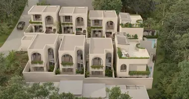 Apartment in Batukandik, Indonesia