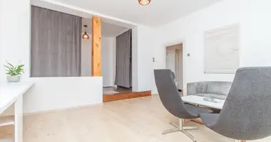 Wohnung 2 zimmer in Kaunas, Litauen