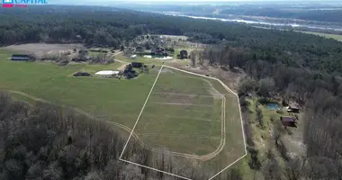 Grundstück in Stanislava, Litauen