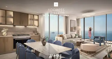 Wohnung 2 zimmer in Ra’s al-Chaima, Vereinigte Arabische Emirate