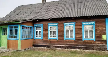 Haus in Cieliachanski sielski Saviet, Belarus