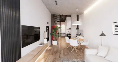 Apartamento 1 habitacion en Alicante, Španjolska
