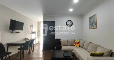 1 bedroom apartment in Batumi, Georgia