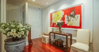 Кондо в Бангкок, Таиланд