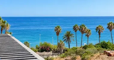 Apartamento 3 habitaciones en Mijas, Španjolska