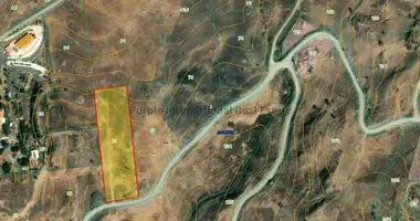 Участок земли в Anarita, Кипр