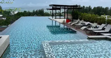 Apartment in Choeng Thale, Thailand