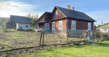 Casa en Slonim, Belarús