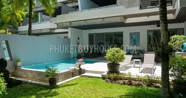 Wohnung 2 Schlafzimmer in Ban Bang Thao, Thailand