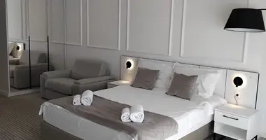 Studio Apartment 40 m² for Rent in the Heart of Budva – Available until 01.06.2025 in Budva, Montenegro