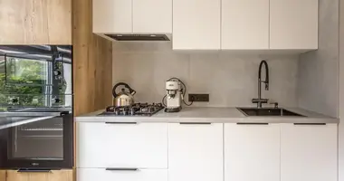 Wohnung 2 zimmer in Minsk, Belarus