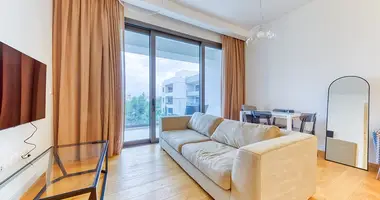 1 bedroom apartment in Limassol District, Cyprus