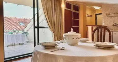 Wohnung 2 Schlafzimmer in Budva, Montenegro
