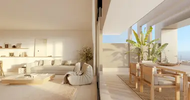 3 bedroom apartment in Estepona, Spain