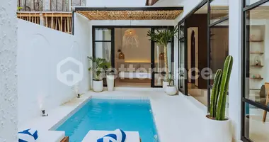 Villa in Pererenan, Indonesien